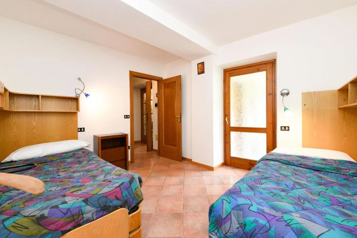 Tignale - Charme Rustico, Vista Lago Con Parcheggio
