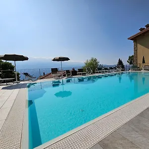 La Terrazza Sul Lago, Tignale